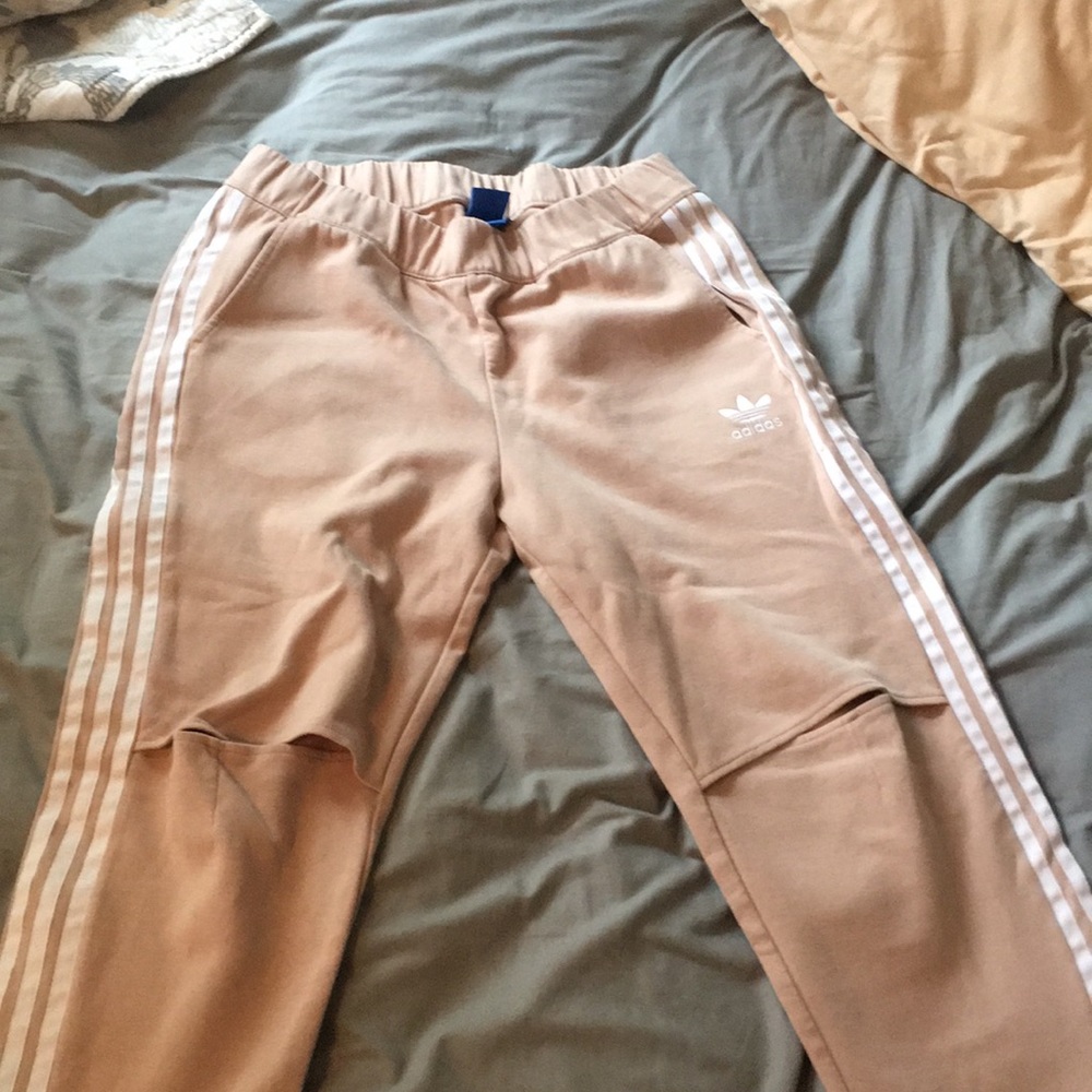 Adidas jogger